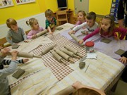 Keramika DDM Nymburk